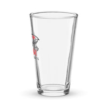 Load image into Gallery viewer, S&amp;M Custom Baits Pint Glass
