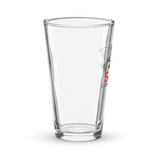 Load image into Gallery viewer, S&amp;M Custom Baits Pint Glass
