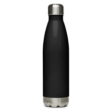 Load image into Gallery viewer, S&amp;M Custom Baits Stainless Steel Water Bottle
