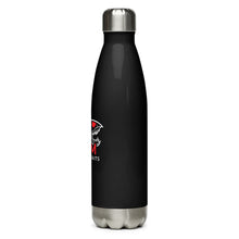 Load image into Gallery viewer, S&amp;M Custom Baits Stainless Steel Water Bottle
