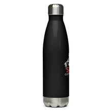 Load image into Gallery viewer, S&amp;M Custom Baits Stainless Steel Water Bottle
